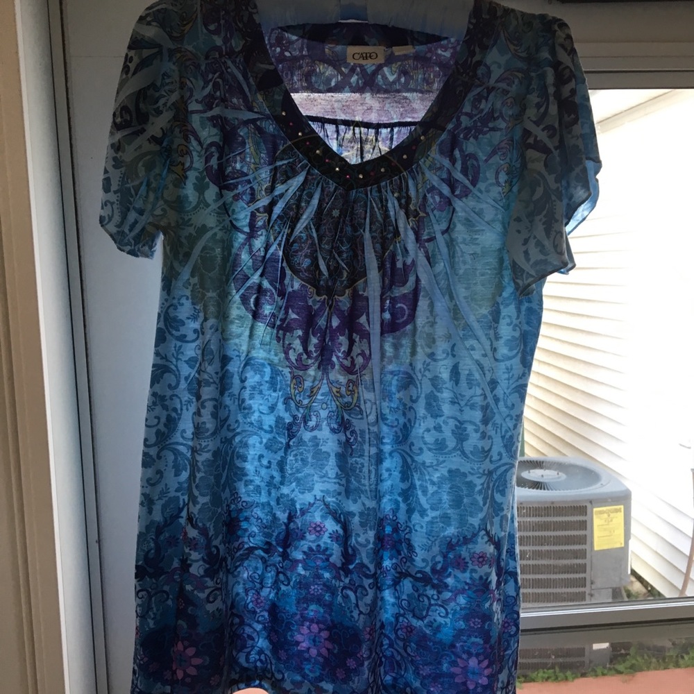 Ladies Top